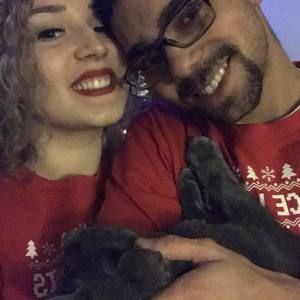 Meet your Posher, Angelina